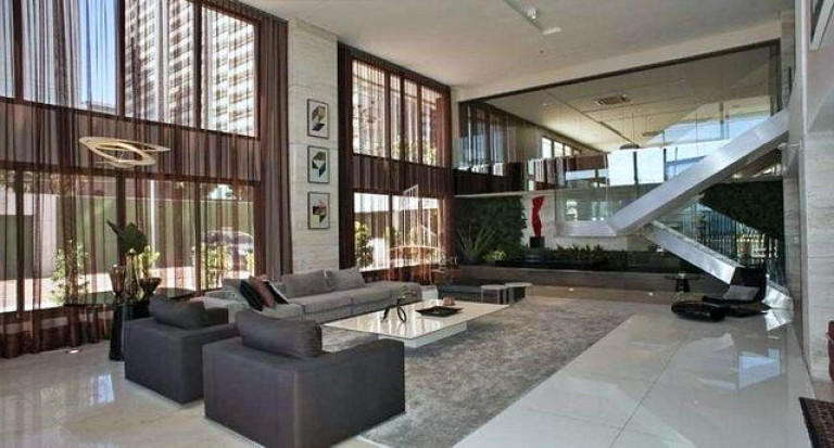 Imagem Apartamento com 4 Quartos à Venda, 543 m² em Meireles - Fortaleza