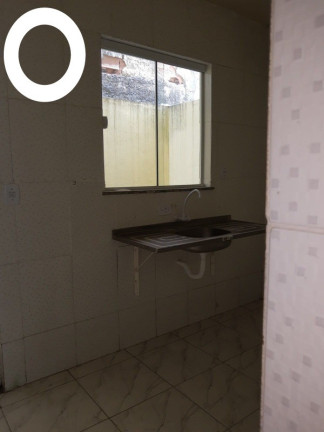 Imagem Casa com 2 Quartos à Venda, 79 m² em Engenho Do Porto - Duque De Caxias