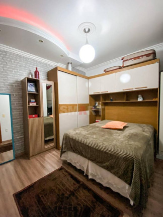 Imagem Apartamento com 2 Quartos à Venda, 49 m² em Vila Baependi - Jaraguá Do Sul Imagem Apartamento com 2 Quartos à Venda, 49 m² em Vila Baependi - Jaraguá Do Sul