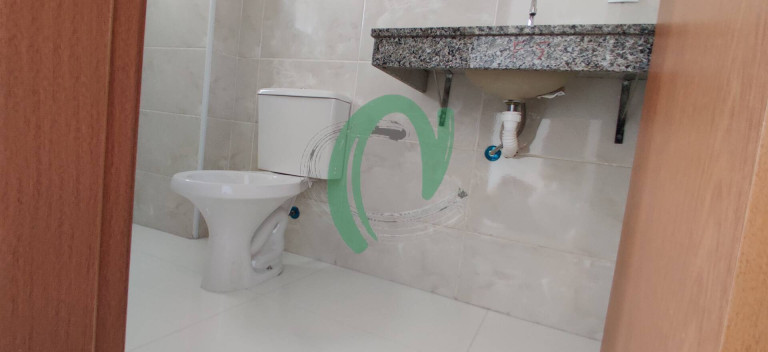 Imagem Apartamento com 2 Quartos à Venda, 73 m² em Canto Do Forte - Praia Grande