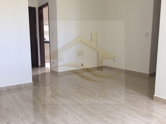 Imagem Apartamento com 3 Quartos à Venda, 55 m² em Cláudia - Londrina