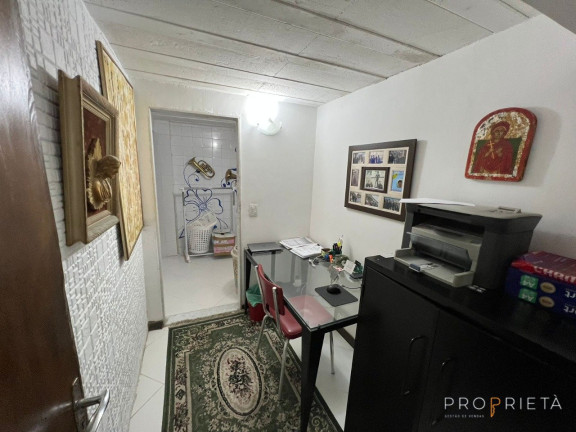 Imagem Casa de Condomínio com 4 Quartos à Venda, 280 m² em Botafogo - Rio De Janeiro