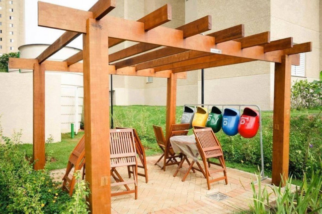 Imagem Apartamento com 2 Quartos à Venda, 57 m² em Nova América - Piracicaba Imagem Apartamento com 2 Quartos à Venda, 57 m² em Nova América - Piracicaba