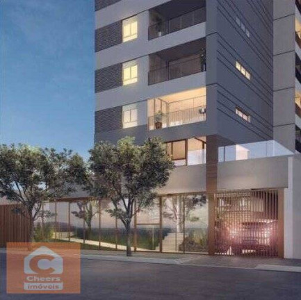 Imagem Apartamento com 2 Quartos à Venda, 55 m² em Moema - São Paulo Imagem Apartamento com 2 Quartos à Venda, 55 m² em Moema - São Paulo