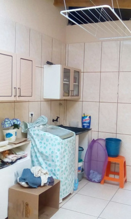 Imagem Casa com 2 Quartos à Venda, 180 m² em Bandeira Branca - Jacareí Imagem Casa com 2 Quartos à Venda, 180 m² em Bandeira Branca - Jacareí
