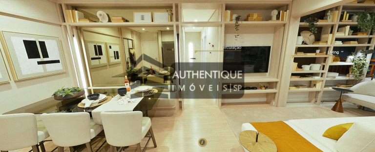 Imagem Apartamento com 3 Quartos à Venda, 67 m² em Mooca - São Paulo Imagem Apartamento com 3 Quartos à Venda, 67 m² em Mooca - São Paulo