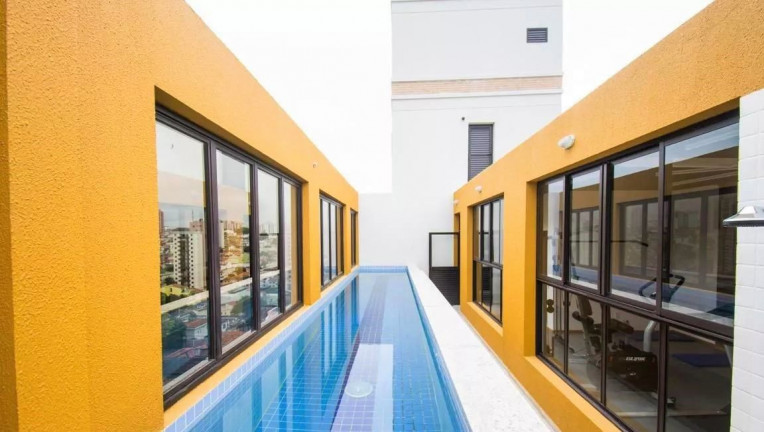 Imagem Apartamento com 2 Quartos à Venda, em Vila Valparaíso - Santo André Imagem Apartamento com 2 Quartos à Venda, em Vila Valparaíso - Santo André