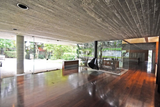 Imagem Casa com 5 Quartos à Venda, 976 m² em Cidade Jardim - São Paulo