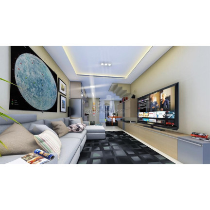 Imagem Sobrado à Venda, 142 m² em São Francisco - Camboriú