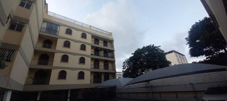 Imagem Cobertura com 3 Quartos à Venda, 140 m² em Centro - Cabo Frio Imagem Cobertura com 3 Quartos à Venda, 140 m² em Centro - Cabo Frio