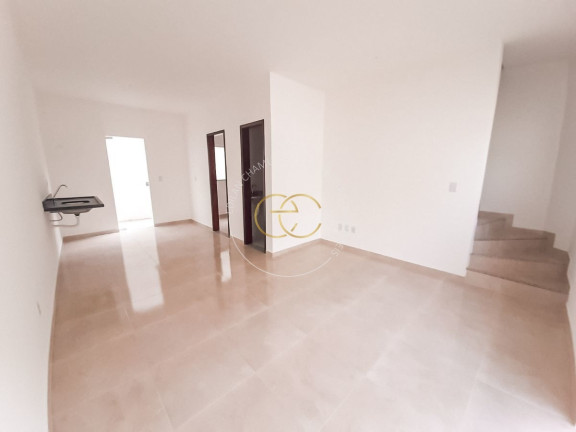 Imagem Casa de Condomínio com 3 Quartos à Venda, 90 m² em Centro - Lauro De Freitas Imagem Casa de Condomínio com 3 Quartos à Venda, 90 m² em Centro - Lauro De Freitas