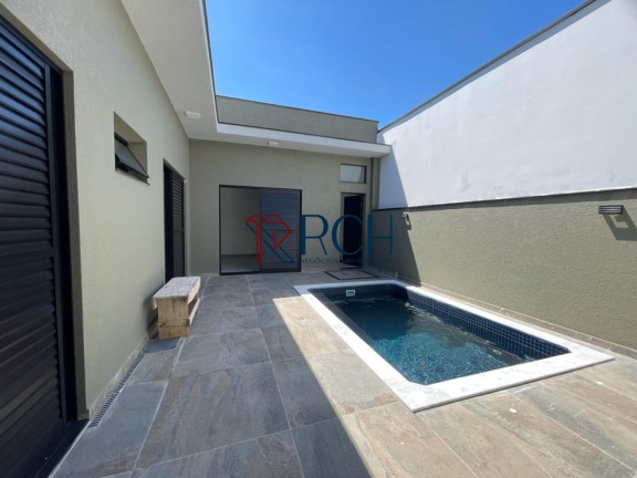 Casa com 3 Quartos à Venda, 170 m² em Aparecidinha - Sorocaba
