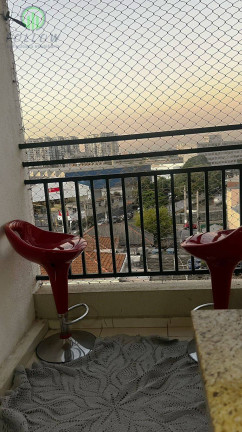 Imagem Apartamento com 3 Quartos à Venda, 74 m² em Centro - Osasco Imagem Apartamento com 3 Quartos à Venda, 74 m² em Centro - Osasco