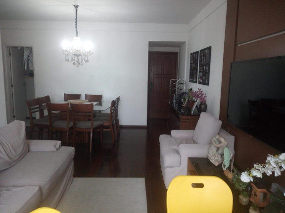 Imagem Apartamento com 3 Quartos à Venda, 120 m² em Pituba - Salvador Imagem Apartamento com 3 Quartos à Venda, 120 m² em Pituba - Salvador