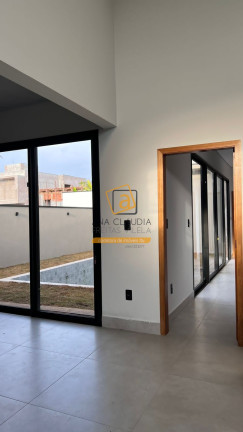 Imagem Casa com 3 Quartos à Venda,  em Loteamento Residencial Una - Itu