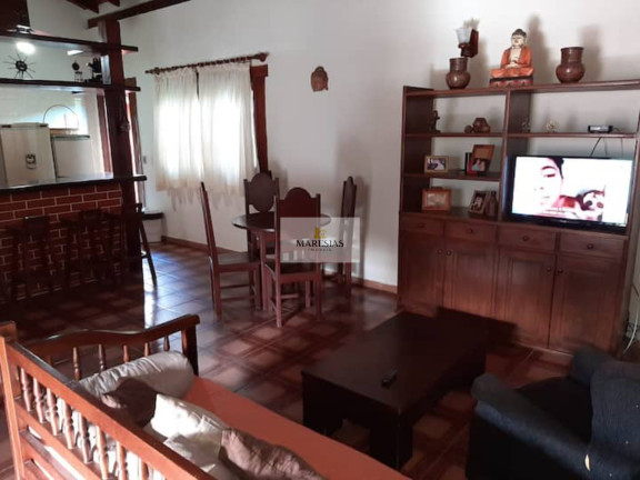 Imagem Casa com 3 Quartos à Venda, 160 m² em Maresias - São Sebastião Imagem Casa com 3 Quartos à Venda, 160 m² em Maresias - São Sebastião