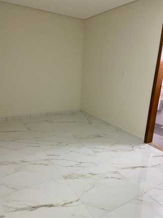 Imagem Apartamento com 3 Quartos à Venda, 180 m² em Parque Das Nações - Santo André