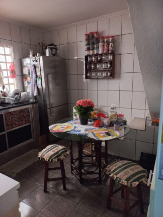 Imagem Casa com 4 Quartos à Venda, 150 m² em Conjunto Residencial Trinta E Um De Marco - São José Dos Campos Imagem Casa com 4 Quartos à Venda, 150 m² em Conjunto Residencial Trinta E Um De Marco - São José Dos Campos