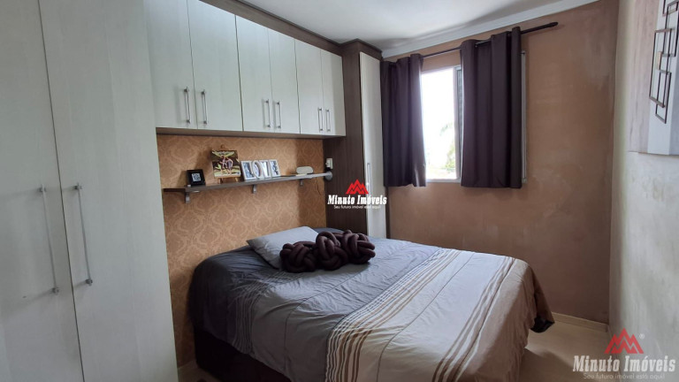 Imagem Apartamento com 2 Quartos à Venda, 56 m² em Jardim Ermida I - Jundiaí Imagem Apartamento com 2 Quartos à Venda, 56 m² em Jardim Ermida I - Jundiaí