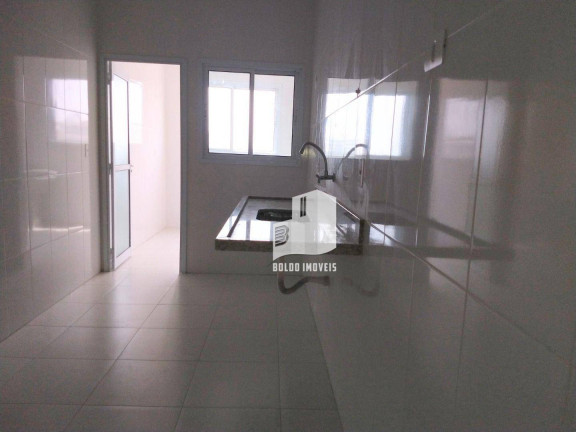 Imagem Apartamento com 2 Quartos à Venda, 100 m² em Tupi - Praia Grande
