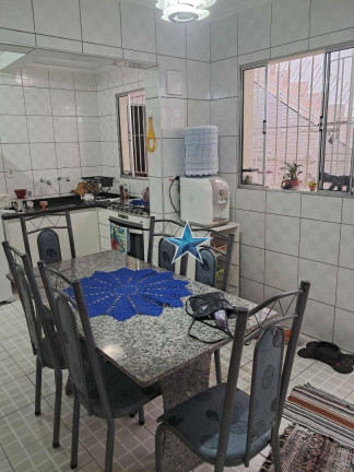 Imagem Casa com 2 Quartos à Venda, 80 m² em Jardim Princesa - São Paulo Imagem Casa com 2 Quartos à Venda, 80 m² em Jardim Princesa - São Paulo