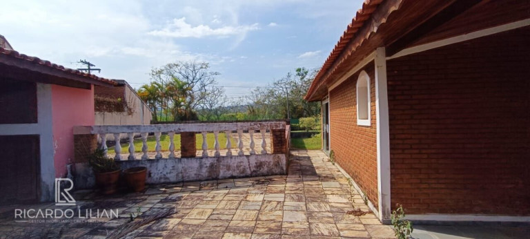 Imagem Casa de Condomínio com 3 Quartos à Venda, 159 m² em Centro - Bom Jesus Dos Perdões