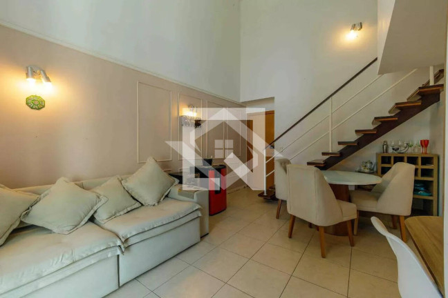 Imagem Apartamento com 1 Quarto à Venda, 80 m² em Barra Da Tijuca - Rio De Janeiro