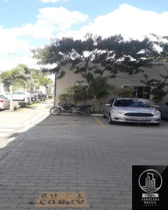 Imagem Apartamento com 2 Quartos para Alugar, 59 m² em Alto Da Boa Vista - Sorocaba Imagem Apartamento com 2 Quartos para Alugar, 59 m² em Alto Da Boa Vista - Sorocaba