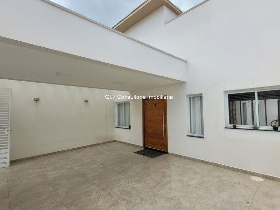 Casa com 3 Quartos à Venda,  em Jardim Colonial - Indaiatuba