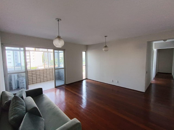 Imagem Apartamento com 3 Quartos à Venda, 110 m² em Casa Amarela - Recife Imagem Apartamento com 3 Quartos à Venda, 110 m² em Casa Amarela - Recife