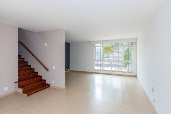 Imagem Casa com 3 Quartos à Venda, 225 m² em Brooklin - São Paulo Imagem Casa com 3 Quartos à Venda, 225 m² em Brooklin - São Paulo