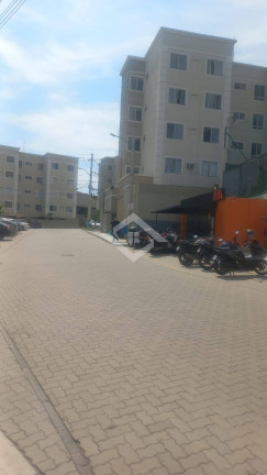 Imagem Apartamento com 2 Quartos para Alugar, 47 m² em Campo Grande - Rio De Janeiro Imagem Apartamento com 2 Quartos para Alugar, 47 m² em Campo Grande - Rio De Janeiro