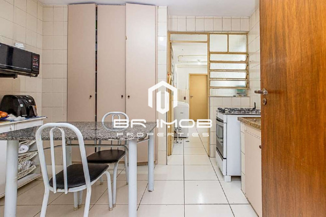 Imagem Imóvel com 3 Quartos à Venda, 111 m² em Pinheiros - São Paulo Imagem Imóvel com 3 Quartos à Venda, 111 m² em Pinheiros - São Paulo