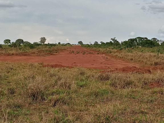 Imagem Fazenda à Venda, 2.027 m² em Rural - Campo Grande