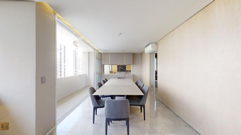 Imagem Apartamento com 2 Quartos à Venda, 226 m² em Itaim Bibi - São Paulo Imagem Apartamento com 2 Quartos à Venda, 226 m² em Itaim Bibi - São Paulo