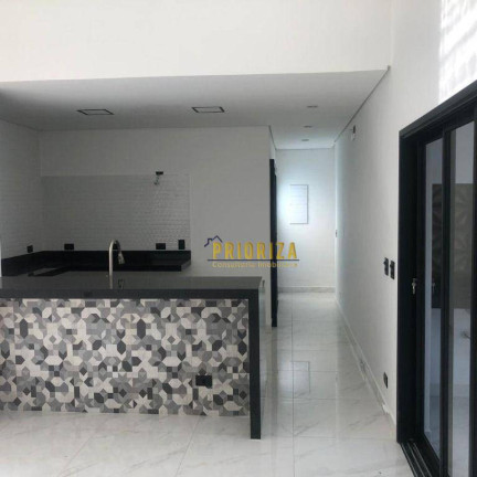Imagem Casa com 3 Quartos à Venda, 160 m² em Condomínio Ibiti Reserva - Sorocaba Imagem Casa com 3 Quartos à Venda, 160 m² em Condomínio Ibiti Reserva - Sorocaba