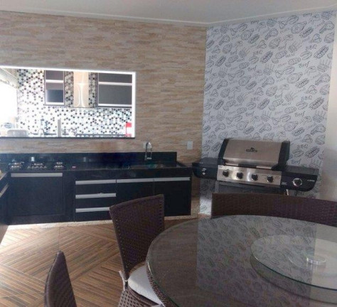 Imagem Casa com 4 Quartos à Venda, 350 m² em Parque Das Artes - Embu Das Artes Imagem Casa com 4 Quartos à Venda, 350 m² em Parque Das Artes - Embu Das Artes