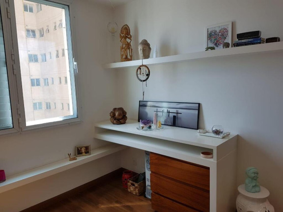 Imagem Apartamento com 3 Quartos à Venda,  em Brooklin - São Paulo