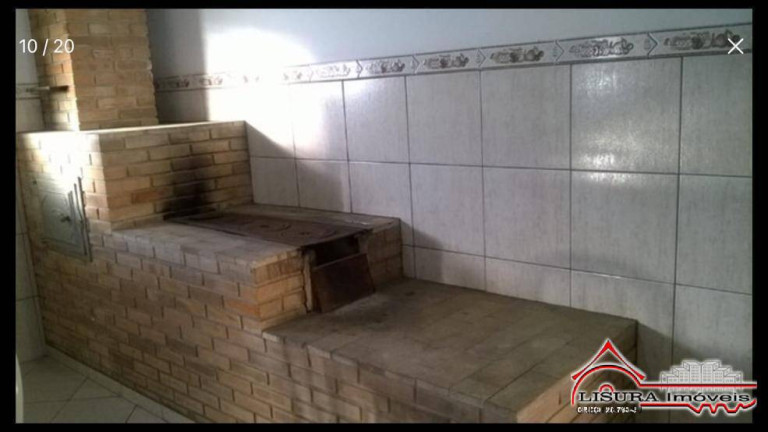Imagem Chácara com 3 Quartos à Venda, 250 m² em Jardim Colônia - Jacareí