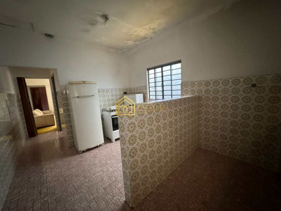 Imagem Casa com 2 Quartos à Venda, 95 m² em Centro - São Bernardo Do Campo