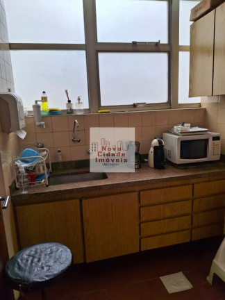 Imagem Imóvel com 4 Quartos à Venda, 103 m² em Vila Nova Conceição - São Paulo
