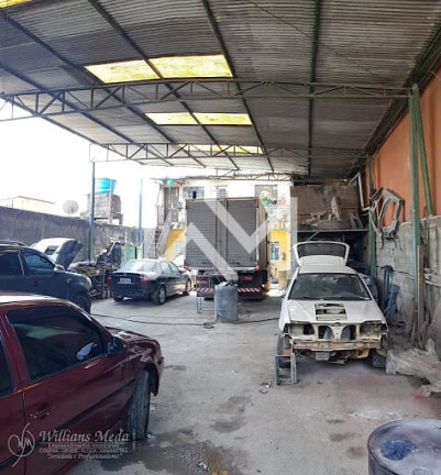 Imóvel com 2 Quartos à Venda, 260 m² em Jardim Bom Clima - Guarulhos