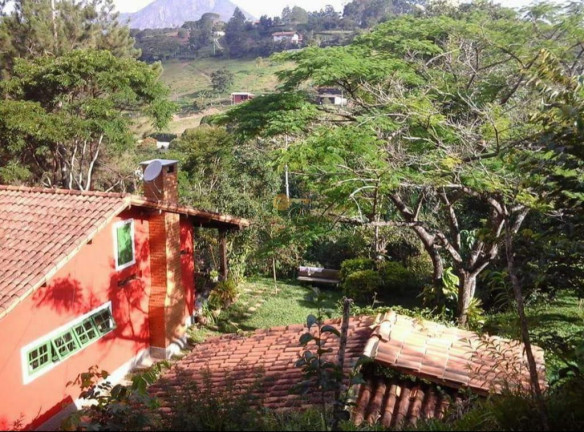 Imagem Casa com 4 Quartos à Venda, 5.100 m² em Santa Rita - Teresópolis Imagem Casa com 4 Quartos à Venda, 5.100 m² em Santa Rita - Teresópolis