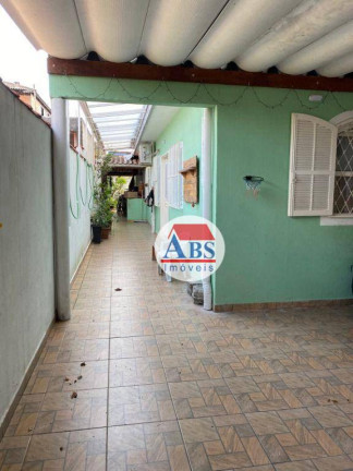 Imagem Casa com 2 Quartos à Venda, 105 m² em Vila Caraguata - Cubatão Imagem Casa com 2 Quartos à Venda, 105 m² em Vila Caraguata - Cubatão