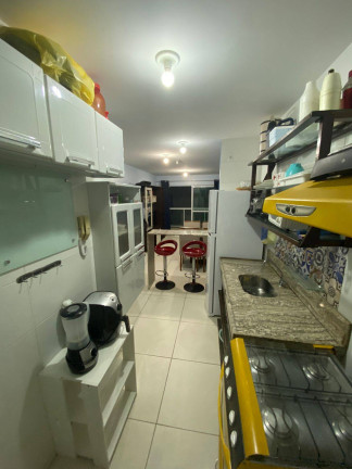 Imagem Apartamento com 2 Quartos à Venda, 60 m² em Intermares - Cabedelo