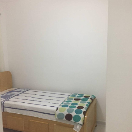 Imagem Apartamento com 2 Quartos à Venda, 60 m² em Mooca - São Paulo