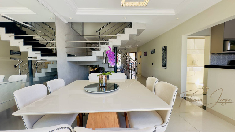 Imagem Casa com 3 Quartos à Venda, 218 m² em Vivenda Das Cerejeiras - Valinhos