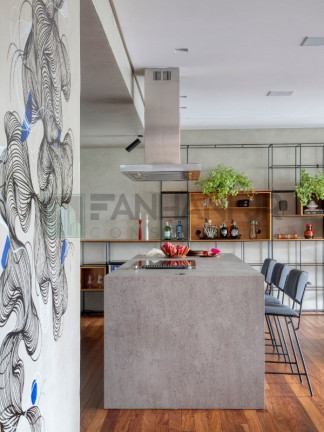 Imagem Imóvel com 2 Quartos à Venda, 198 m² em Jardim Paulistano - São Paulo Imagem Imóvel com 2 Quartos à Venda, 198 m² em Jardim Paulistano - São Paulo