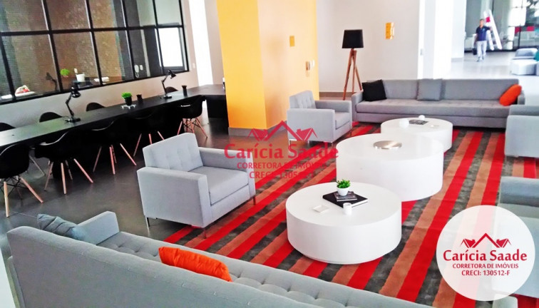 Imagem Apartamento com 3 Quartos à Venda, 77 m² em Vila Mariana - São Paulo