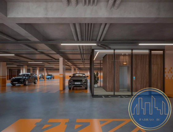 Imagem Apartamento com 2 Quartos à Venda, 131 m² em Bigorrilho - Curitiba